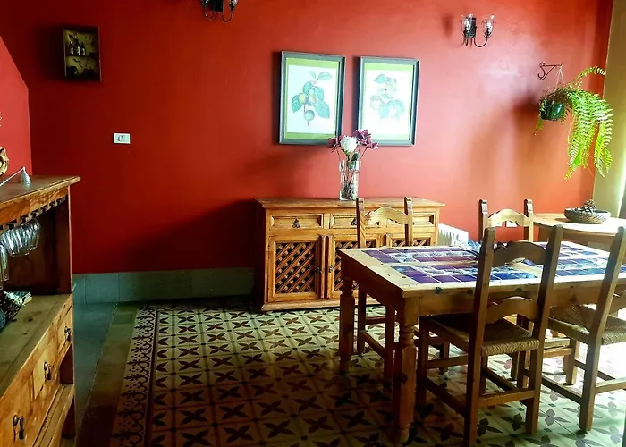 Casa La Dama De Arucas