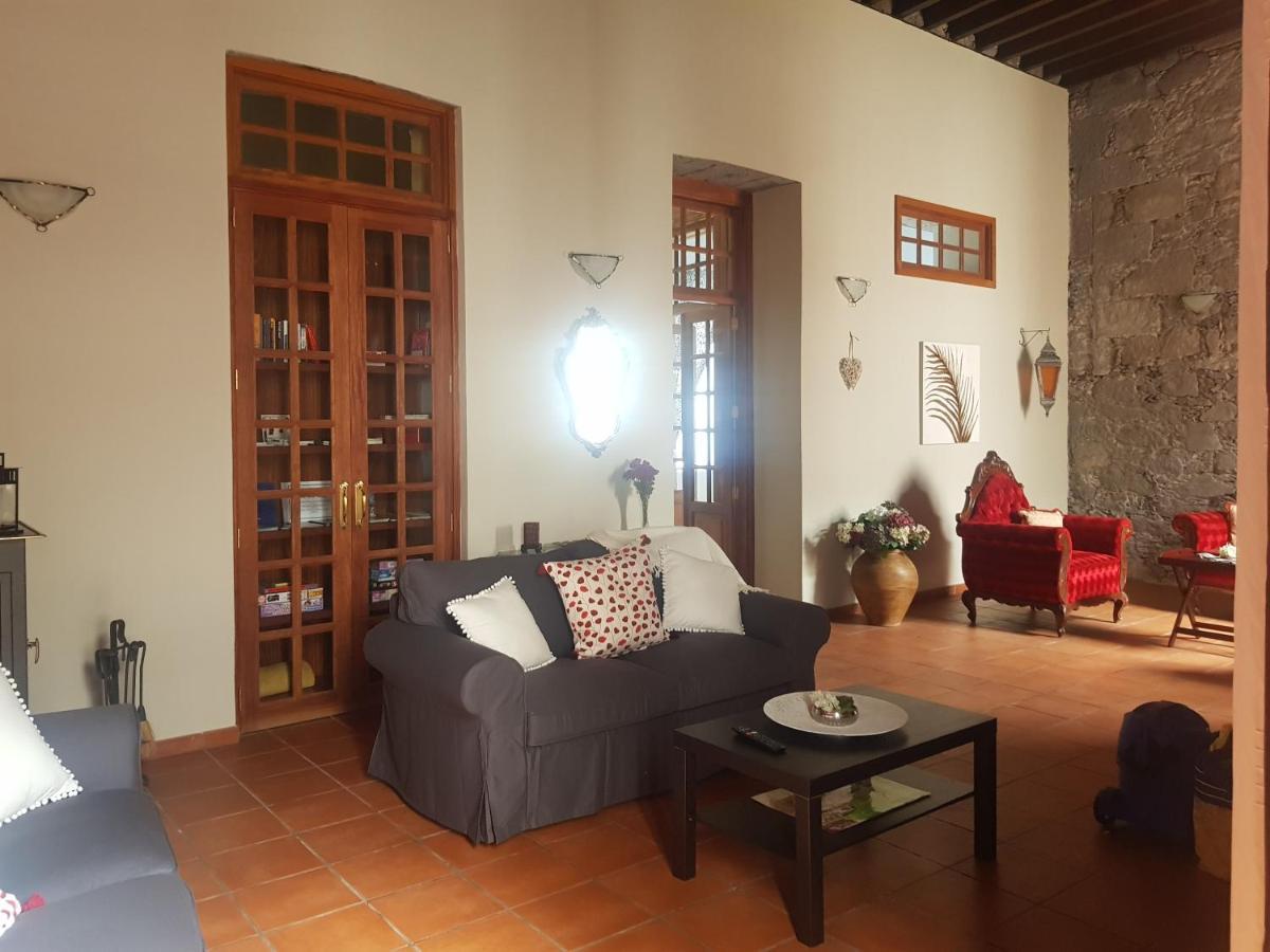 Casa La Dama De Holiday home Arucas