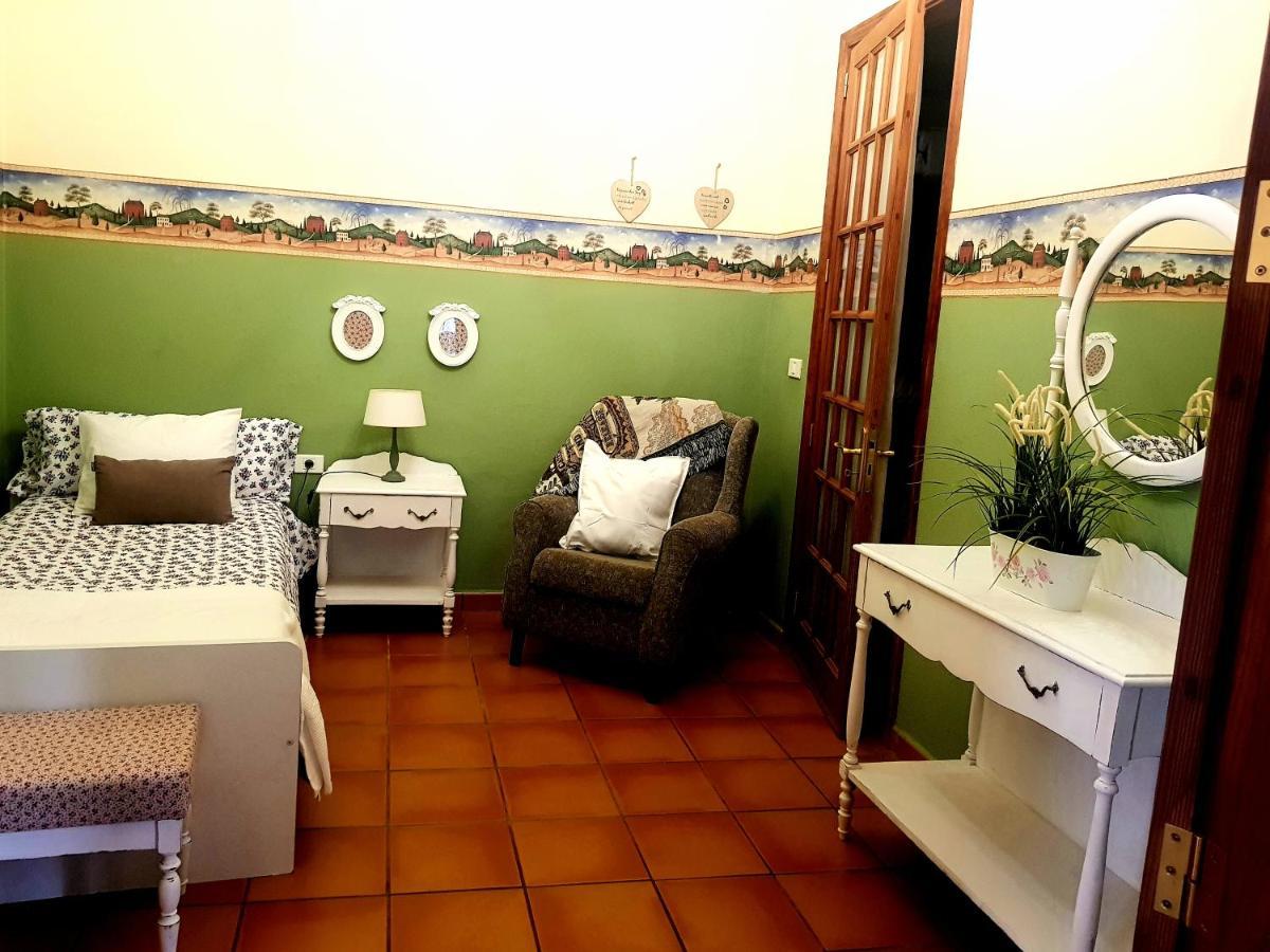 Casa La Dama De Holiday home *