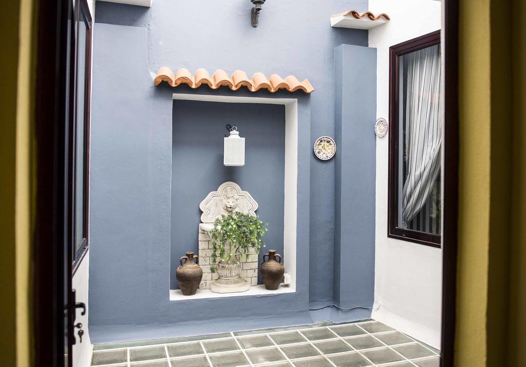 Casa La Dama De Holiday home Arucas